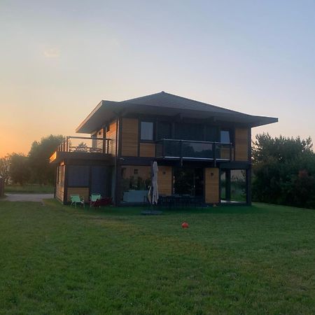 Villa Laba 依瓦勒 外观 照片