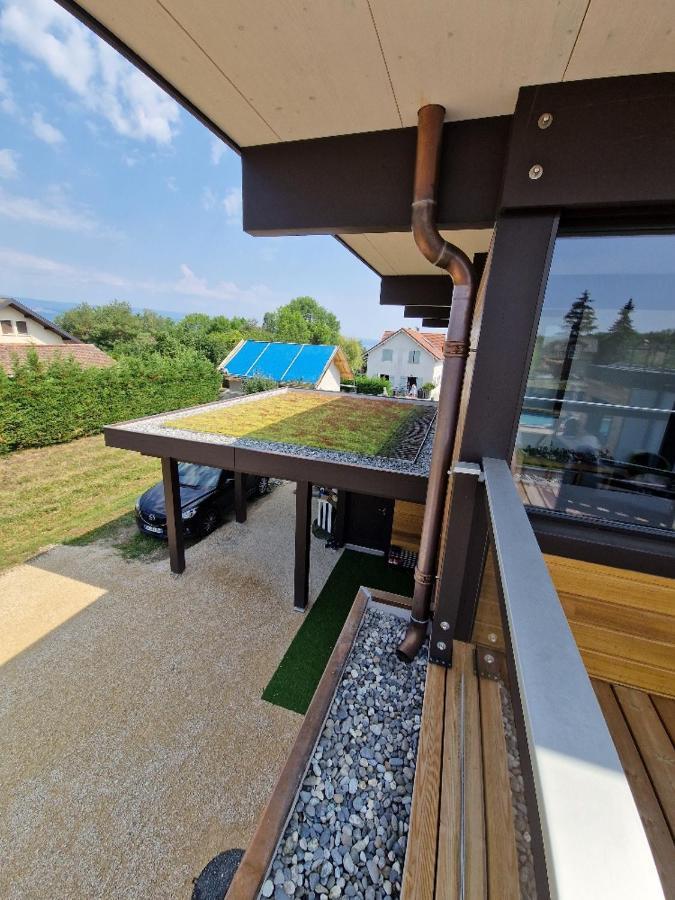 Villa Laba 依瓦勒 外观 照片